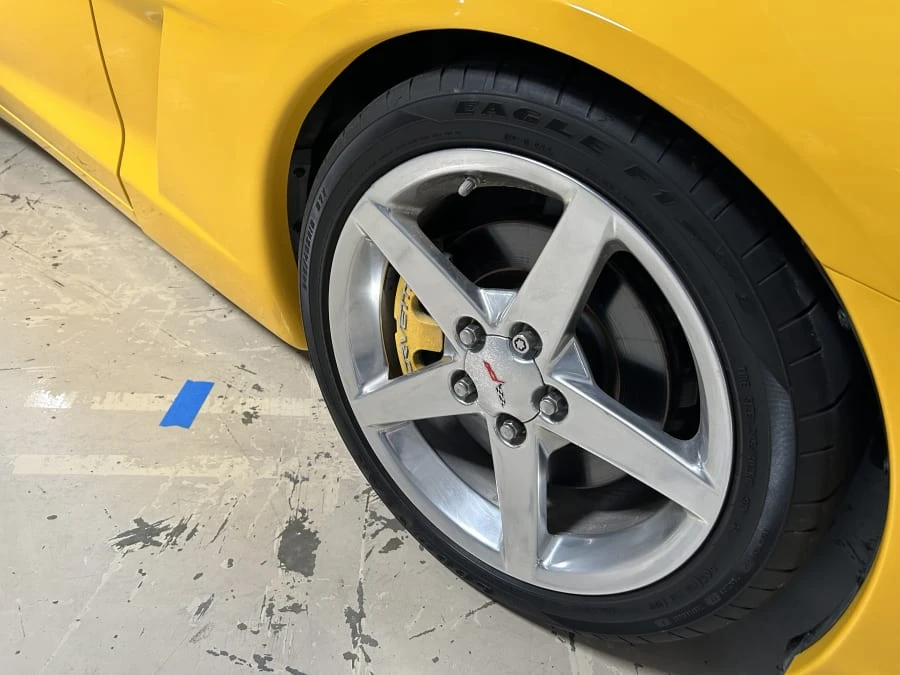 2005 Chevrolet Corvette Callaway - Image 15 of 31