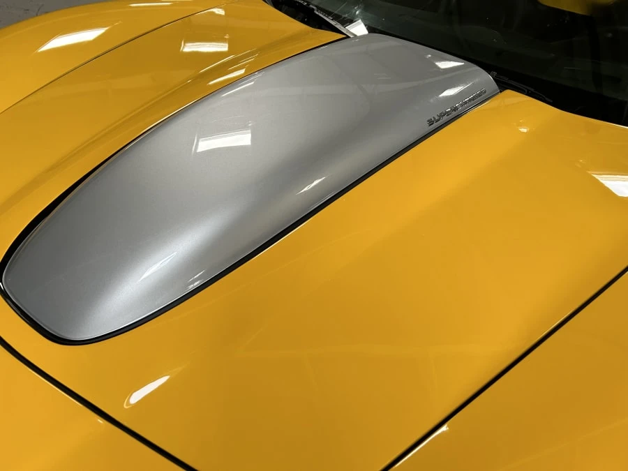 2005 Chevrolet Corvette Callaway - Image 10 of 31