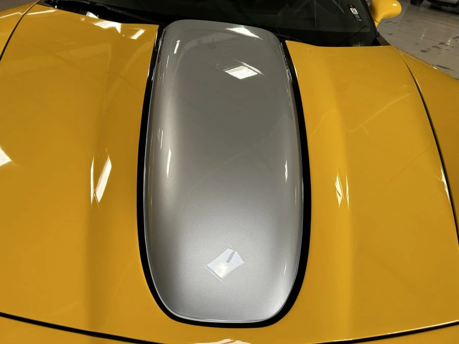 2005 Chevrolet Corvette Callaway - Image 12 of 31