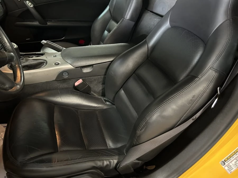2005 Chevrolet Corvette Callaway - Image 25 of 31