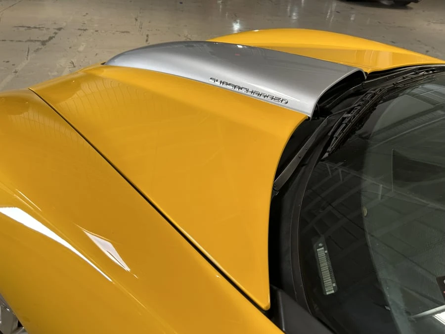 2005 Chevrolet Corvette Callaway - Image 13 of 31