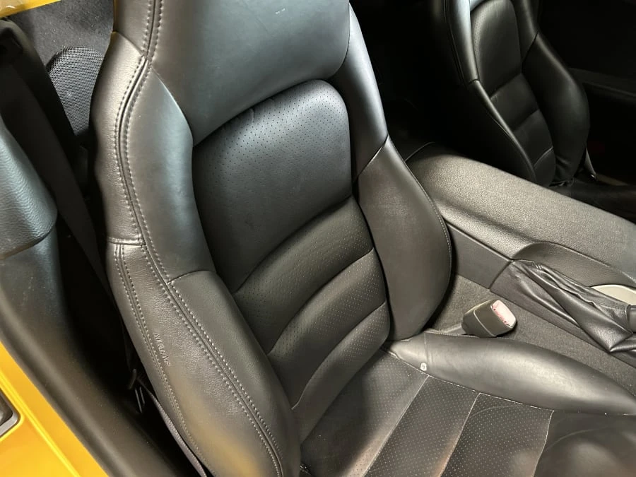 2005 Chevrolet Corvette Callaway - Image 31 of 31
