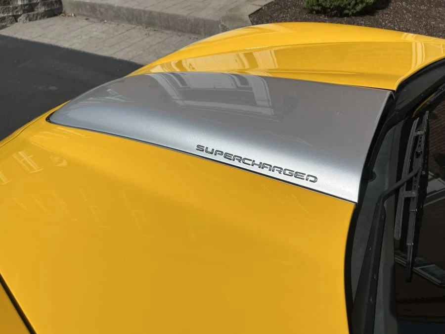 2005 Chevrolet Corvette Callaway - Image 7 of 12