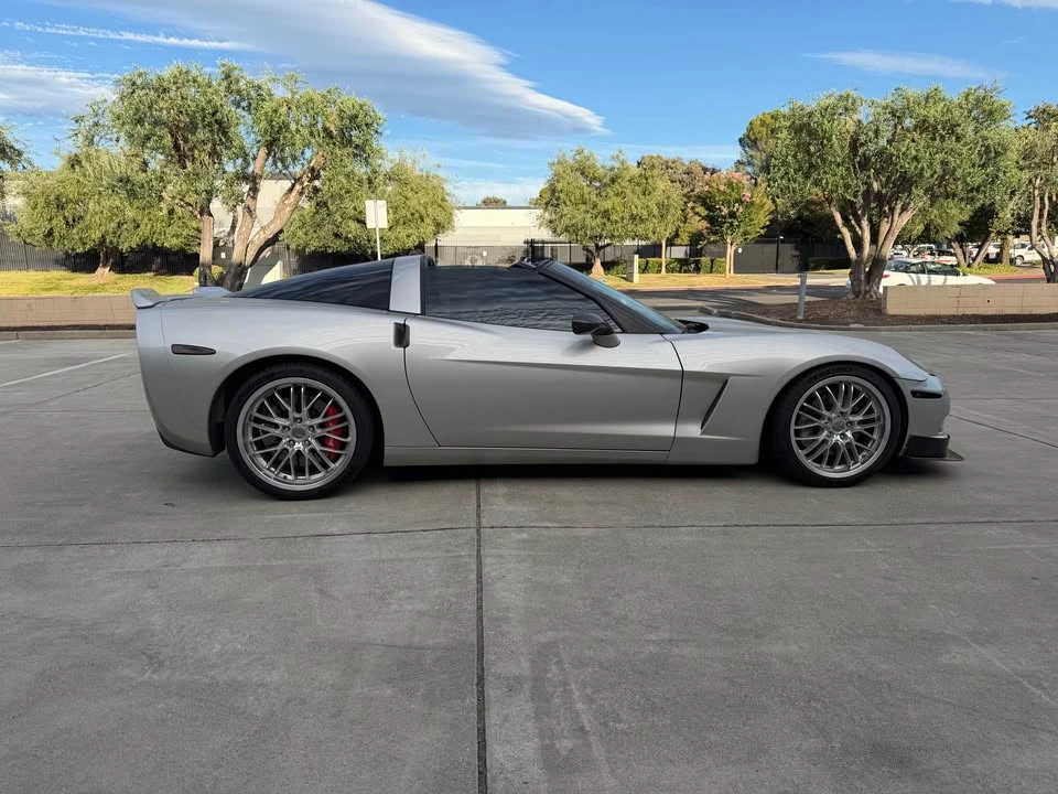 2005 Chevrolet Corvette C6 - Image 3 of 13