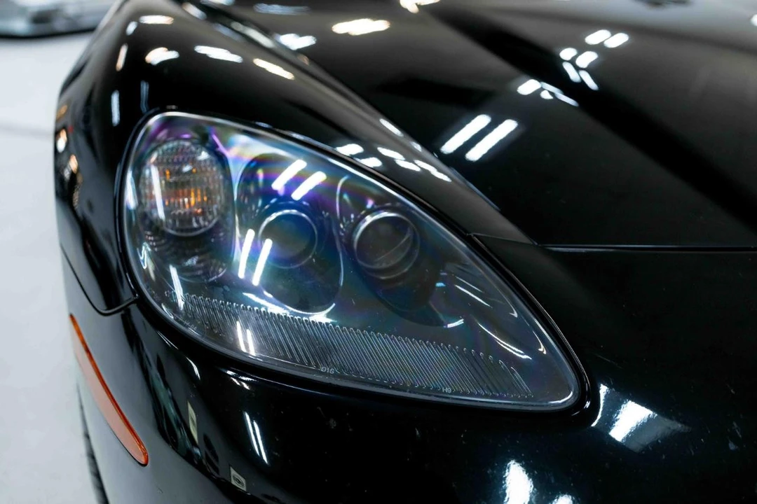 2005 Chevrolet Corvette C6 - Image 15 of 21