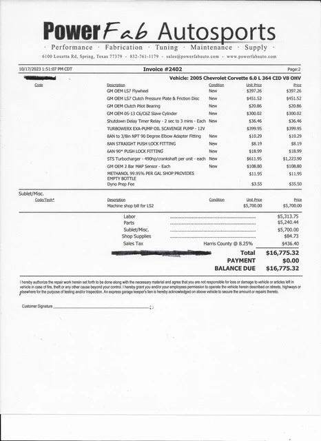 2005 Chevrolet Corvette C6 - Image 3 of 21