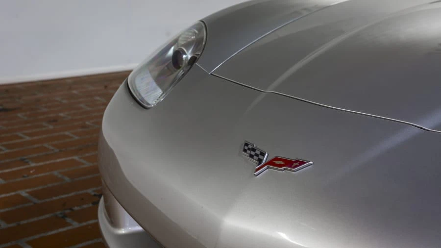 2005 Chevrolet Corvette C6 - Image 9 of 12