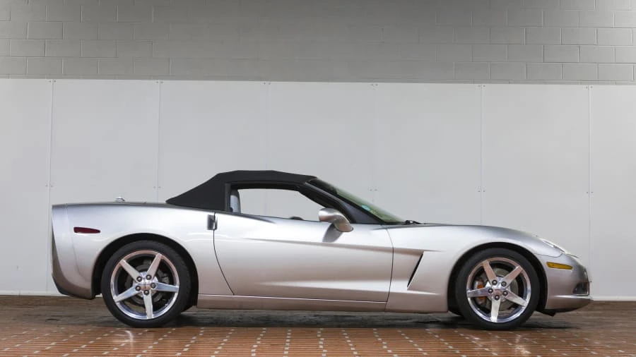 2005 Chevrolet Corvette C6 - Image 11 of 12