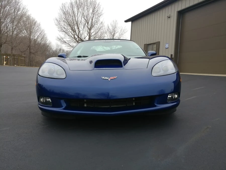 2005 Chevrolet Corvette C6 - Image 8 of 10