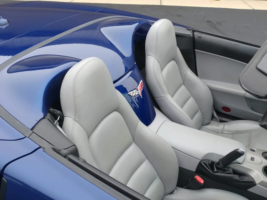 2005 Chevrolet Corvette C6 - Image 5 of 10
