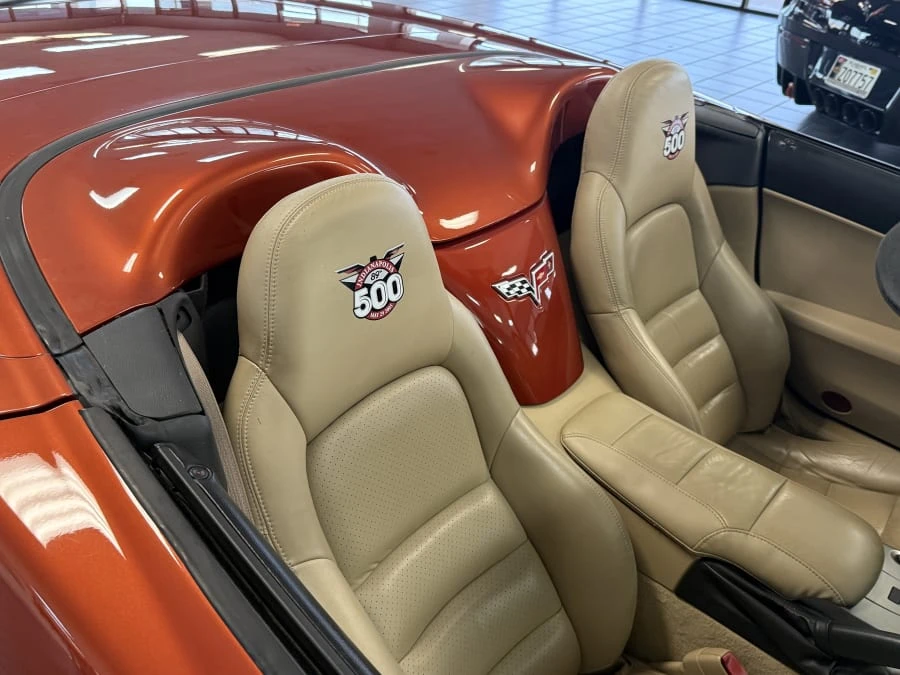 2005 Chevrolet Corvette C6 - Image 10 of 13