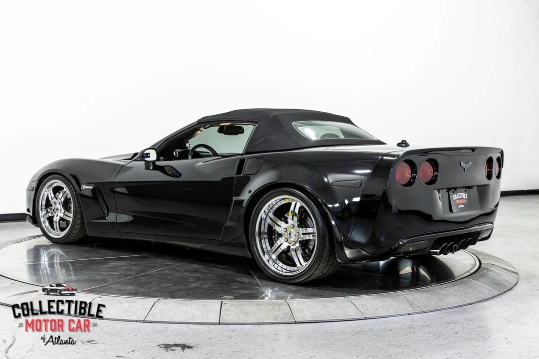 2005 Chevrolet Corvette C6 - Image 17 of 31