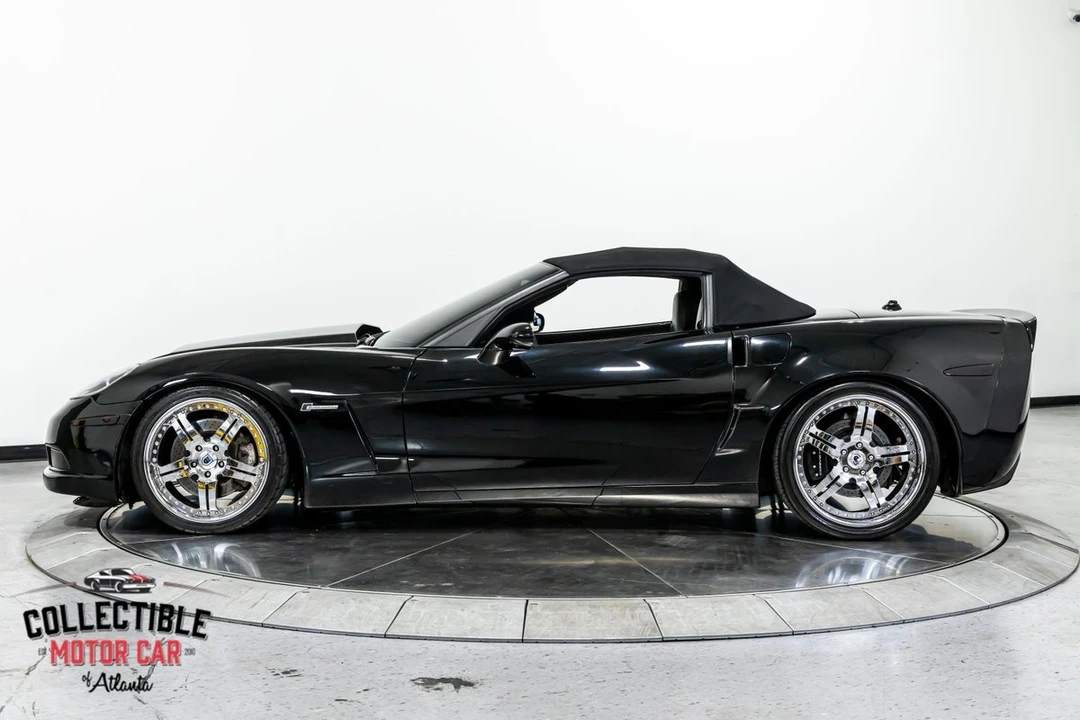 2005 Chevrolet Corvette C6 - Image 15 of 31