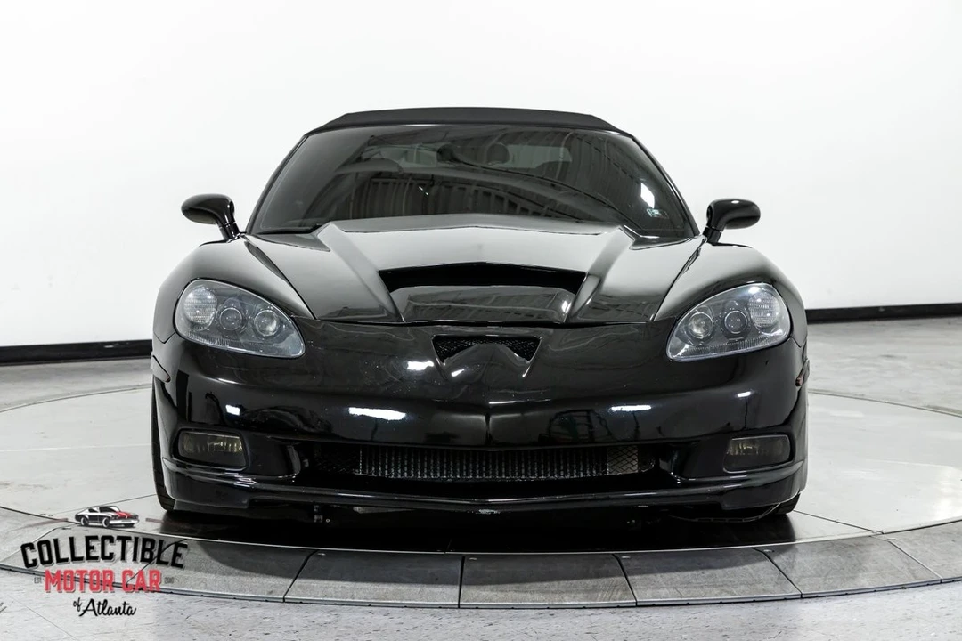 2005 Chevrolet Corvette C6 - Image 31 of 31