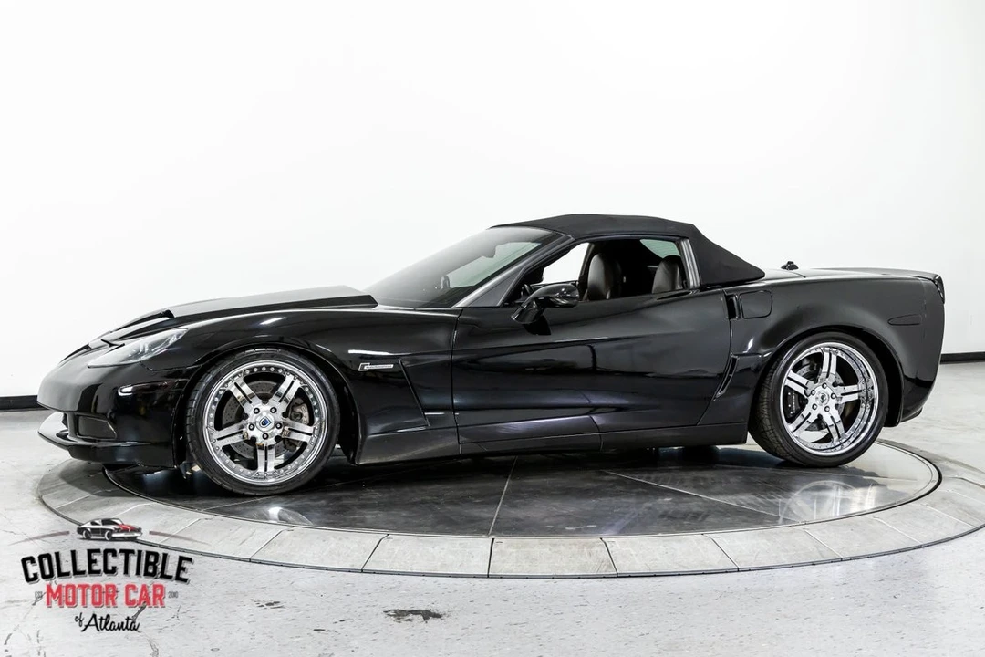 2005 Chevrolet Corvette C6 - Image 14 of 31