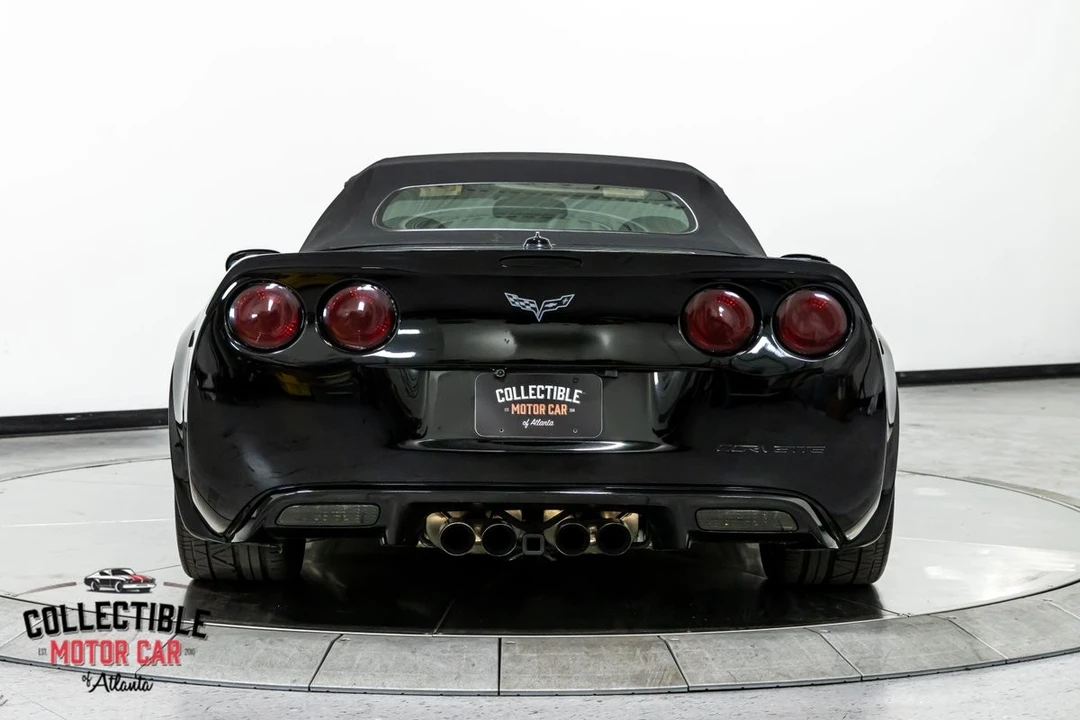 2005 Chevrolet Corvette C6 - Image 20 of 31