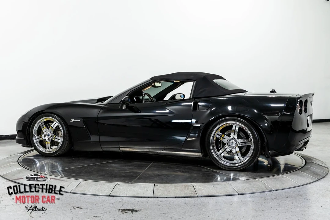 2005 Chevrolet Corvette C6 - Image 16 of 31