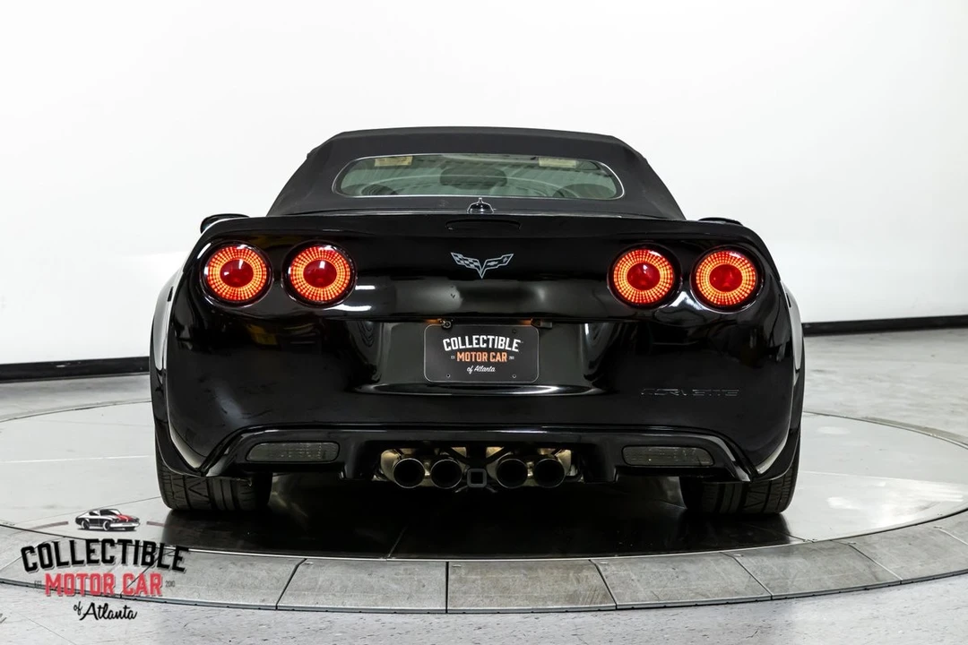 2005 Chevrolet Corvette C6 - Image 21 of 31
