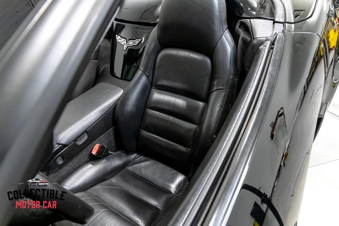 2005 Chevrolet Corvette C6 - Image 6 of 31