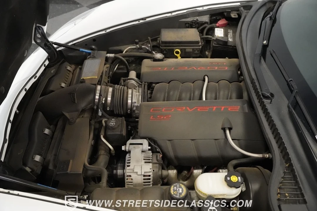 2005 Chevrolet Corvette C6 - Image 5 of 21