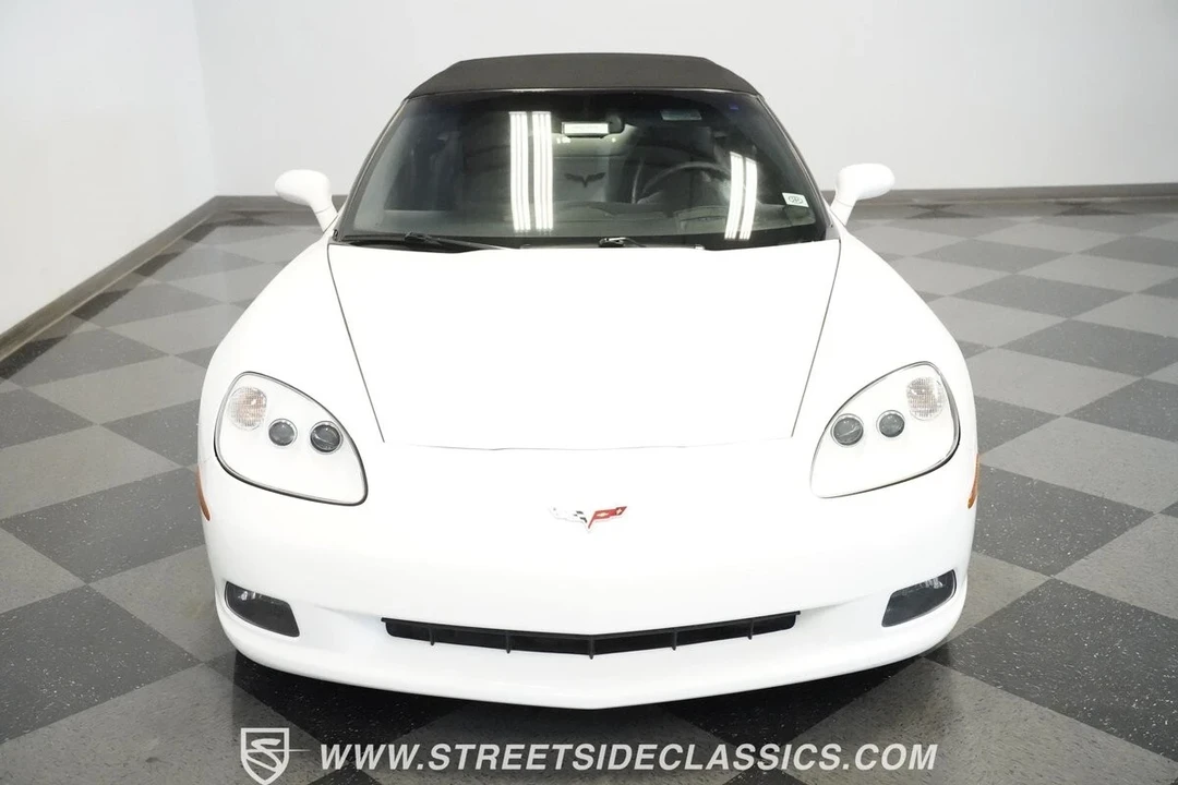 2005 Chevrolet Corvette C6 - Image 6 of 21