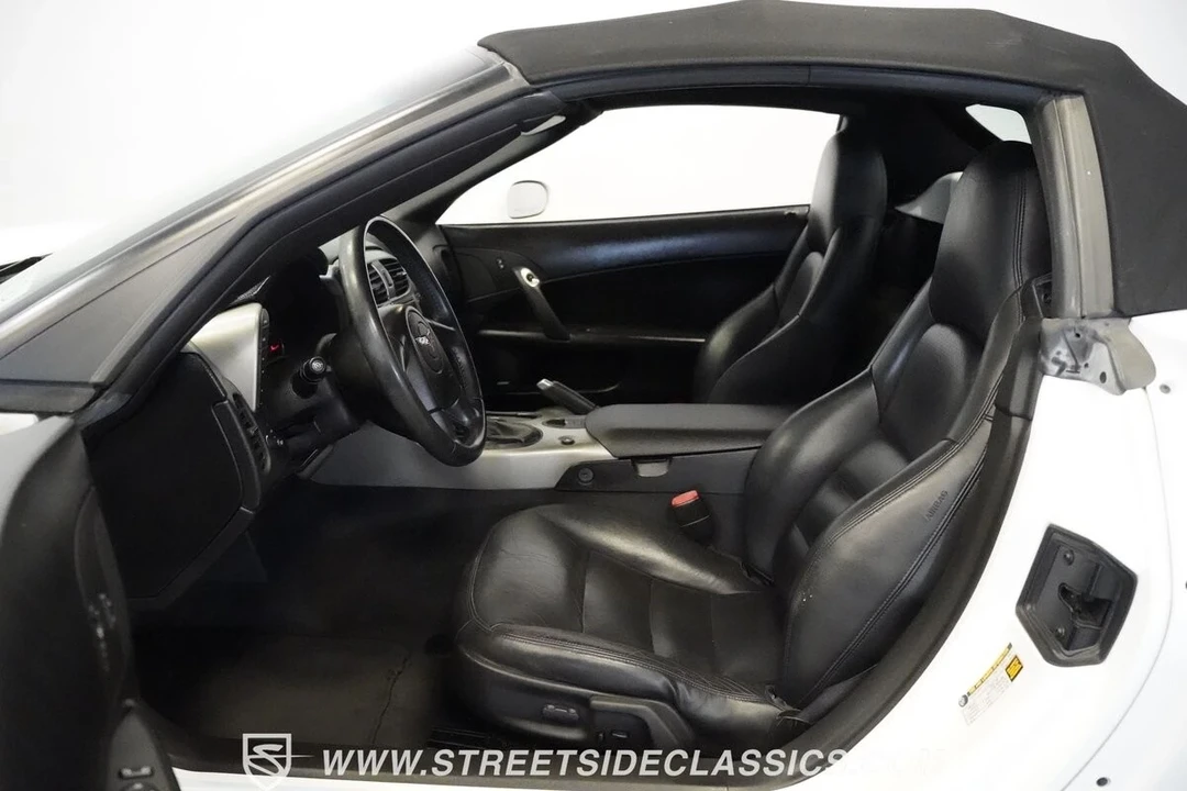 2005 Chevrolet Corvette C6 - Image 4 of 21
