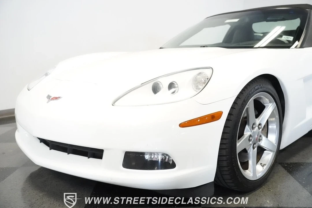 2005 Chevrolet Corvette C6 - Image 8 of 21