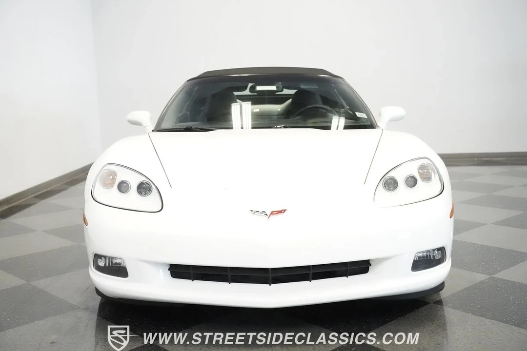 2005 Chevrolet Corvette C6 - Image 7 of 21