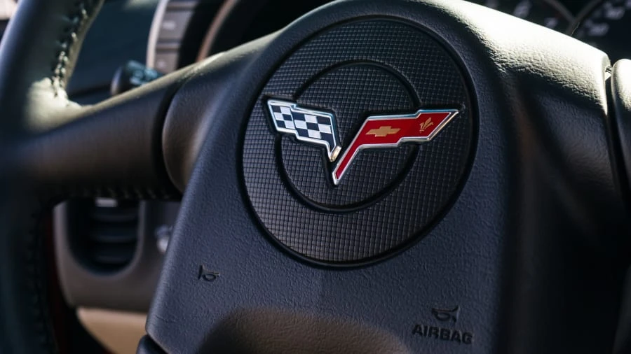 2005 Chevrolet Corvette C6 - Image 9 of 12