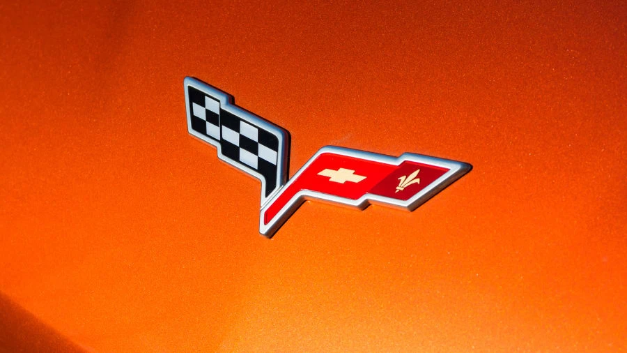 2005 Chevrolet Corvette C6 - Image 10 of 12