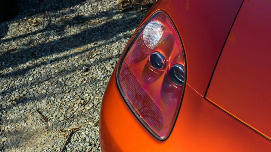 2005 Chevrolet Corvette C6 - Image 11 of 12