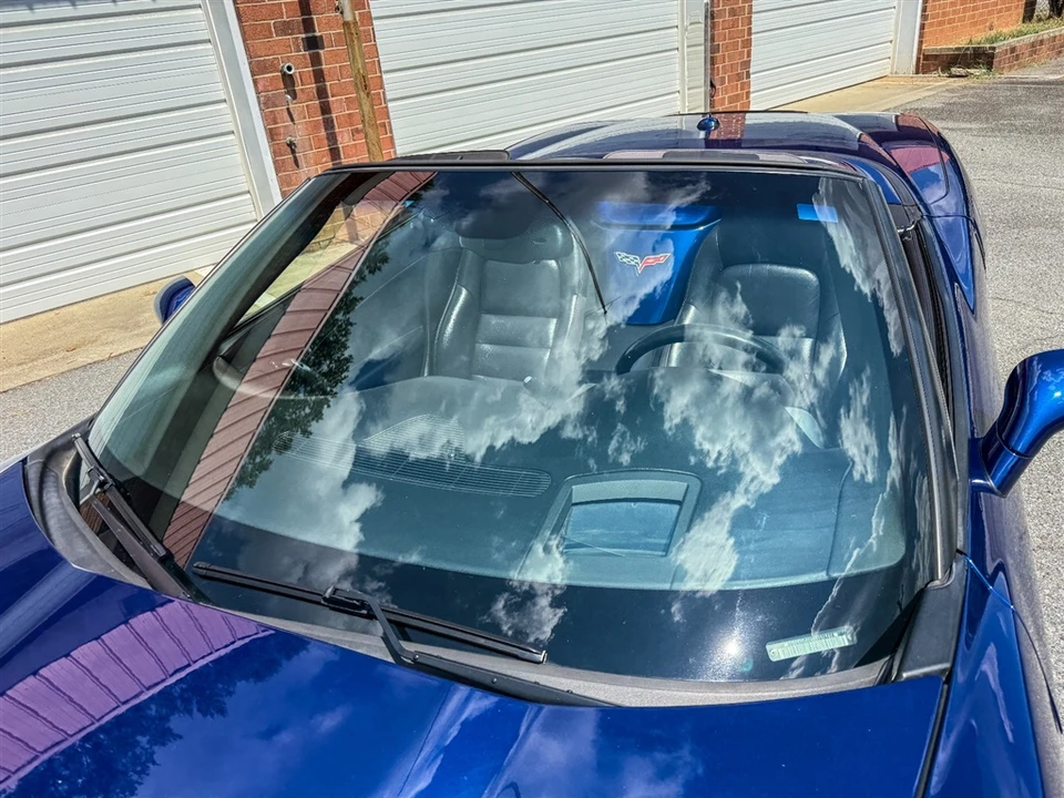2005 Chevrolet Corvette C6 - Image 17 of 30