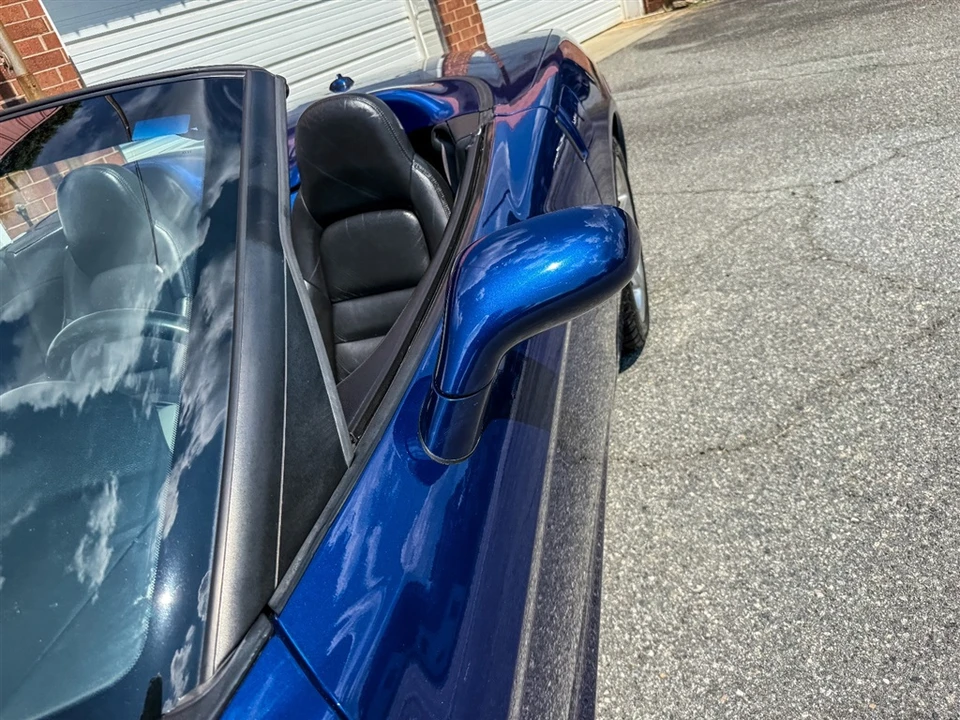 2005 Chevrolet Corvette C6 - Image 18 of 30