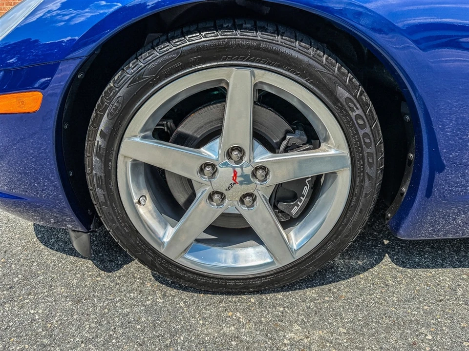 2005 Chevrolet Corvette C6 - Image 19 of 30