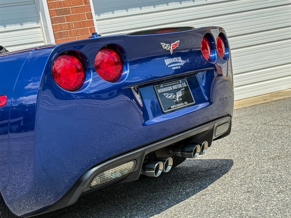 2005 Chevrolet Corvette C6 - Image 25 of 30