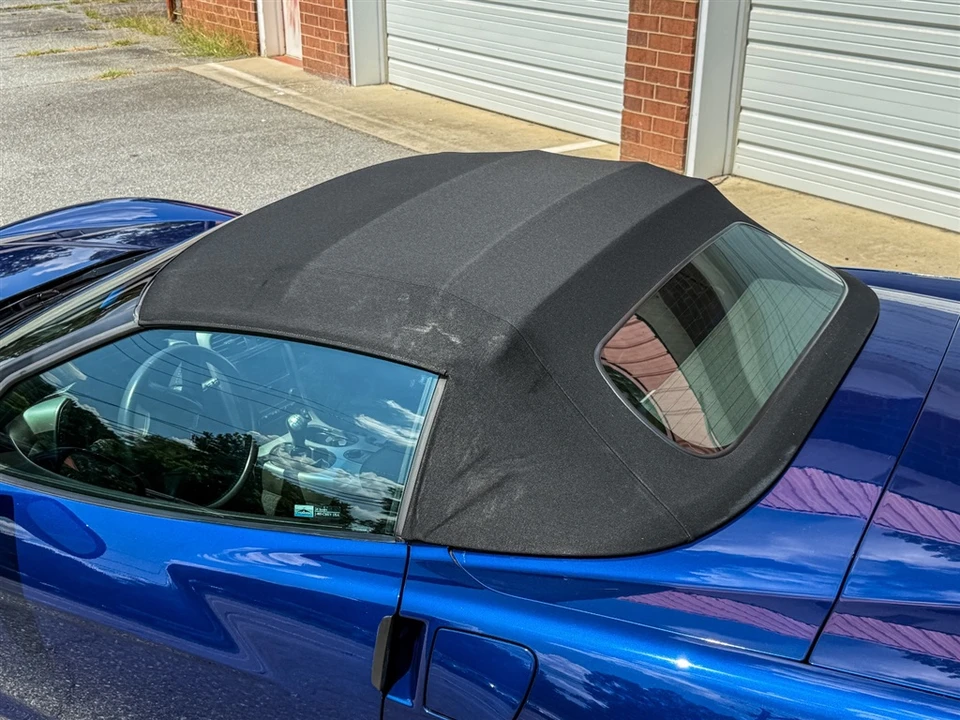 2005 Chevrolet Corvette C6 - Image 5 of 30