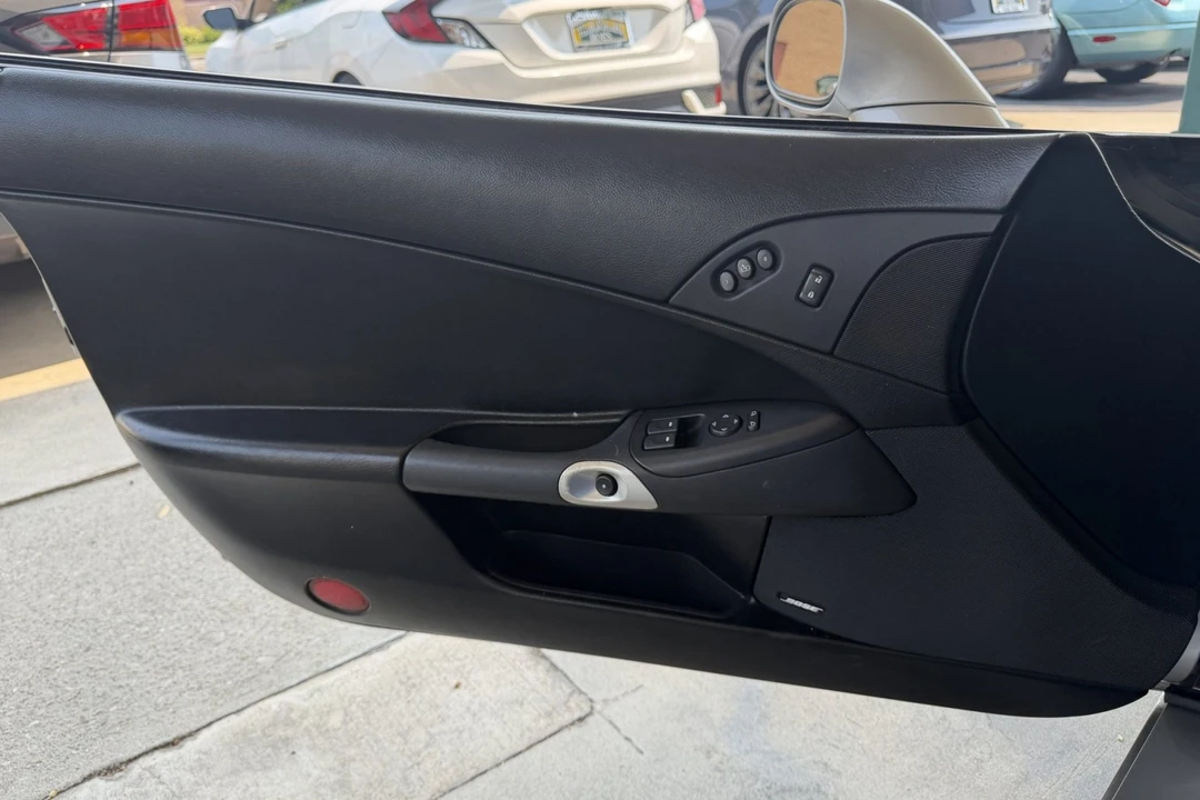 2005 Chevrolet Corvette C6 - Image 6 of 22