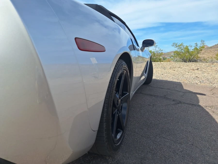 2005 Chevrolet Corvette C6 - Image 6 of 7