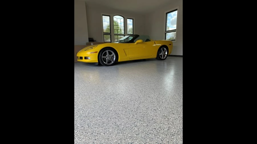 2005 Chevrolet Corvette C6 - Image 2 of 6