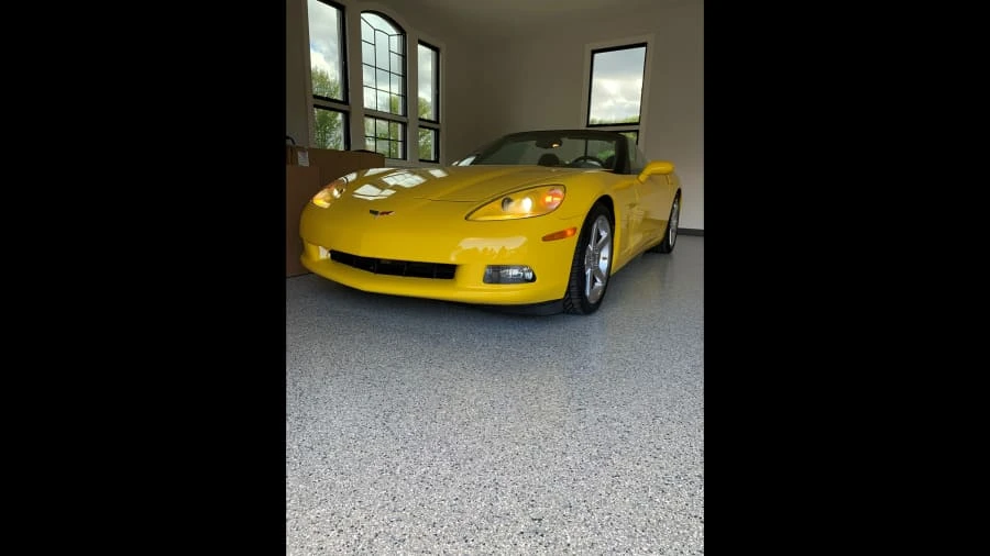 2005 Chevrolet Corvette C6 - Image 5 of 6