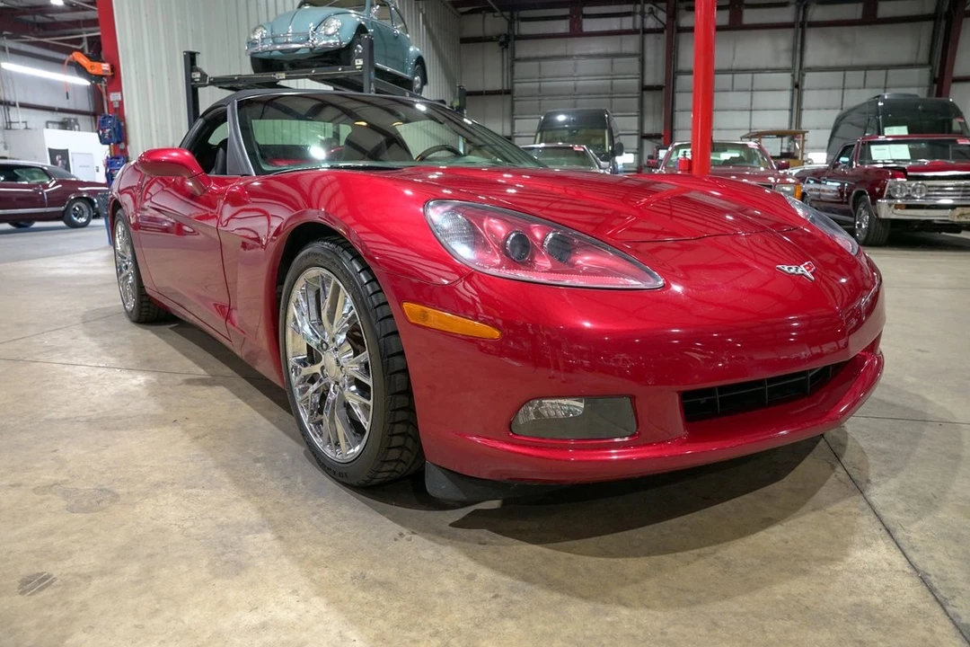 2005 Chevrolet - Image 26 of 31