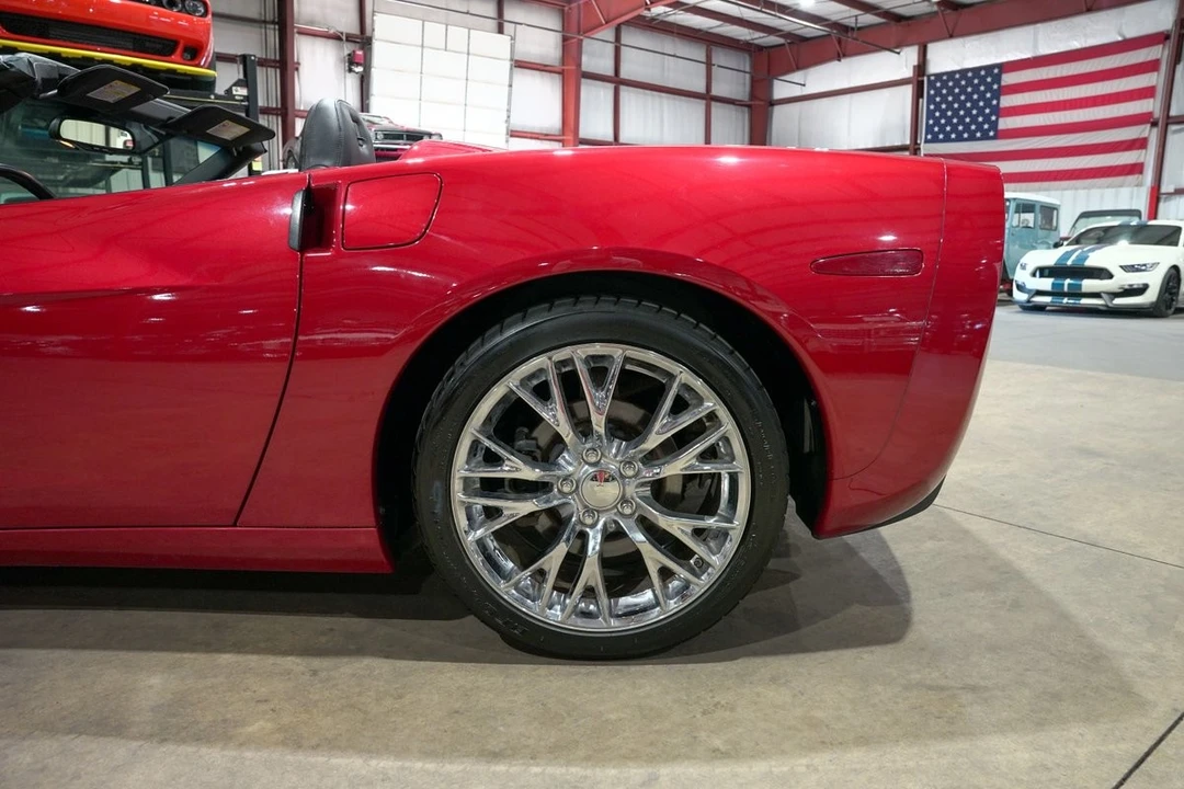 2005 Chevrolet - Image 5 of 31