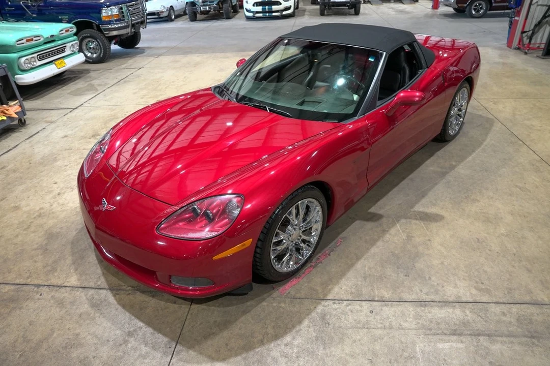 2005 Chevrolet - Image 29 of 31