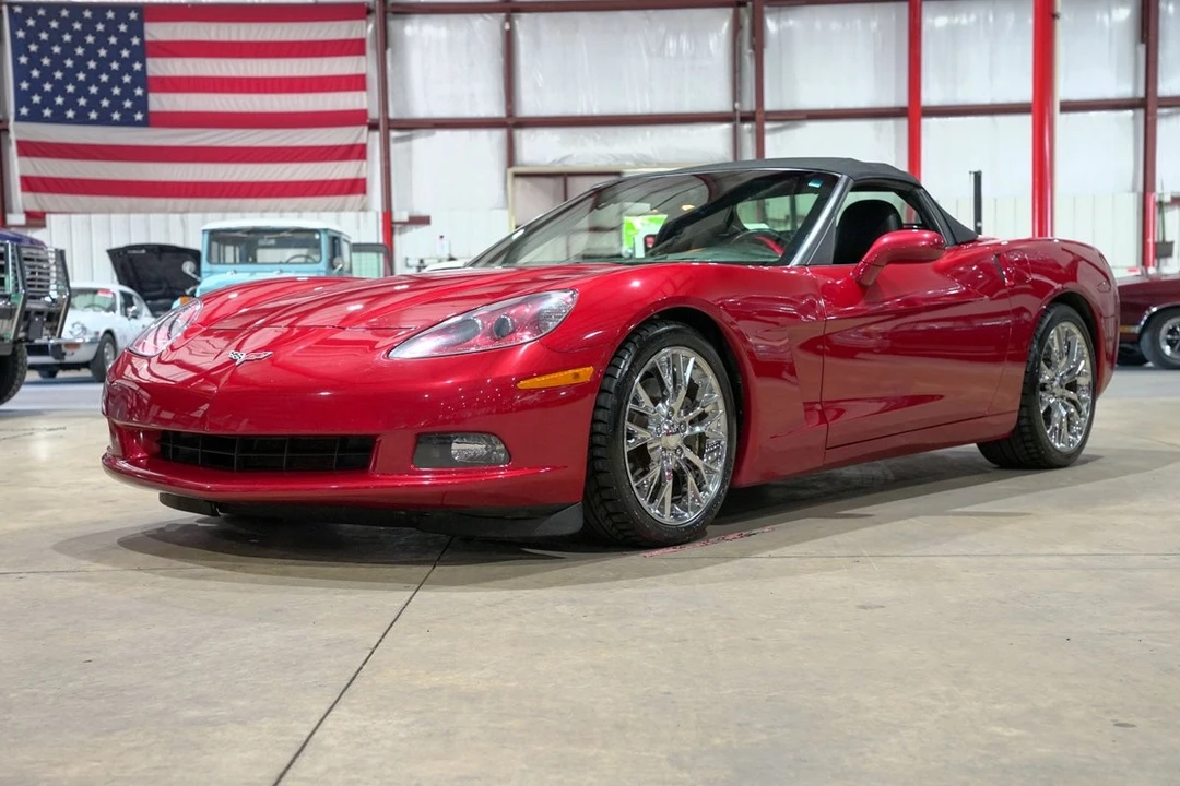 2005 Chevrolet - Image 20 of 31