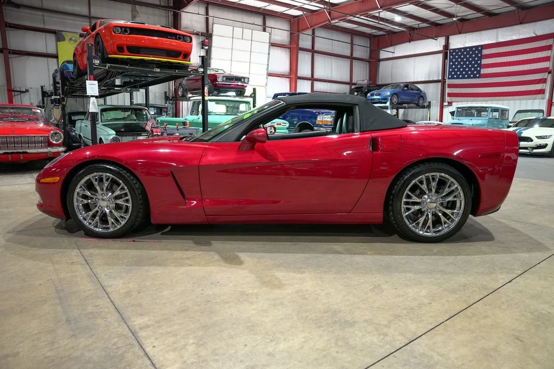 2005 Chevrolet - Image 21 of 31