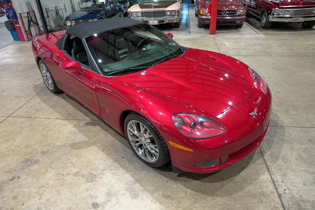 2005 Chevrolet - Image 28 of 31