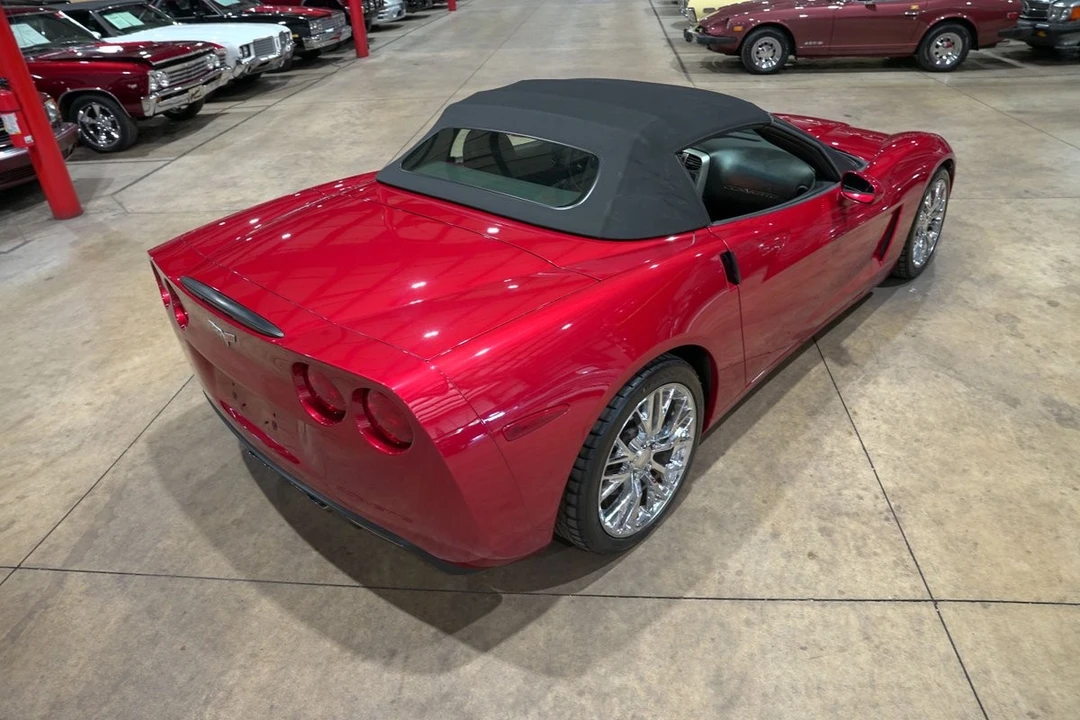 2005 Chevrolet - Image 31 of 31