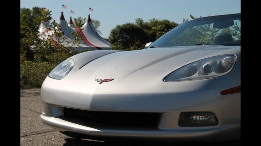 2005 Chevrolet Corvette C6 - Image 5 of 8