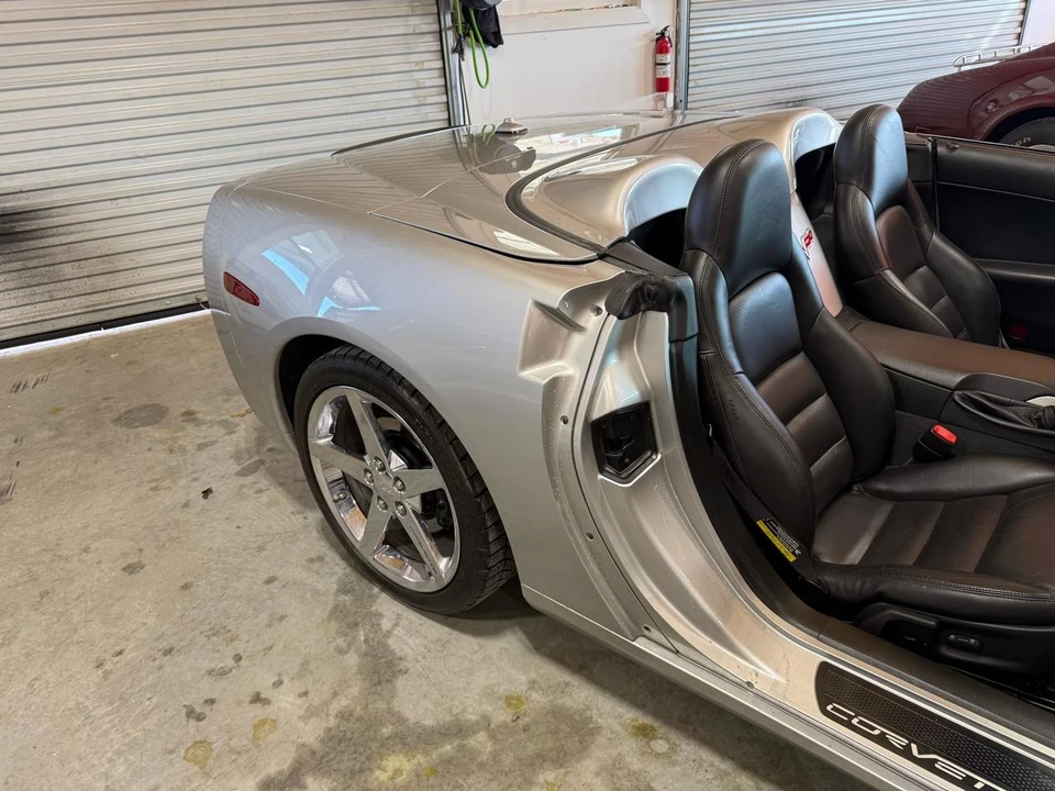 2005 Chevrolet Corvette C6 - Image 22 of 31