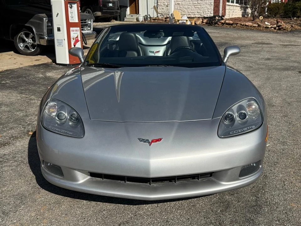 2005 Chevrolet Corvette C6 - Image 7 of 31